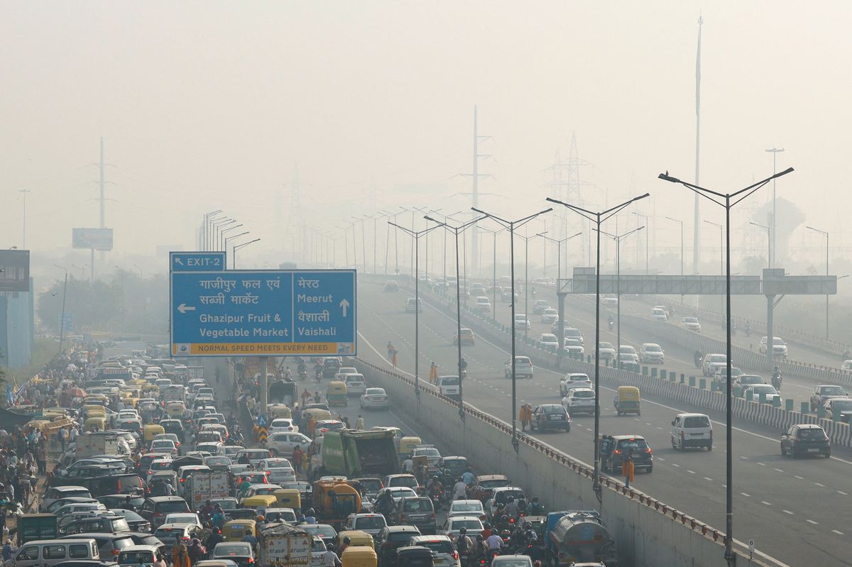 India, Pakistan share climate challenges but not solutions