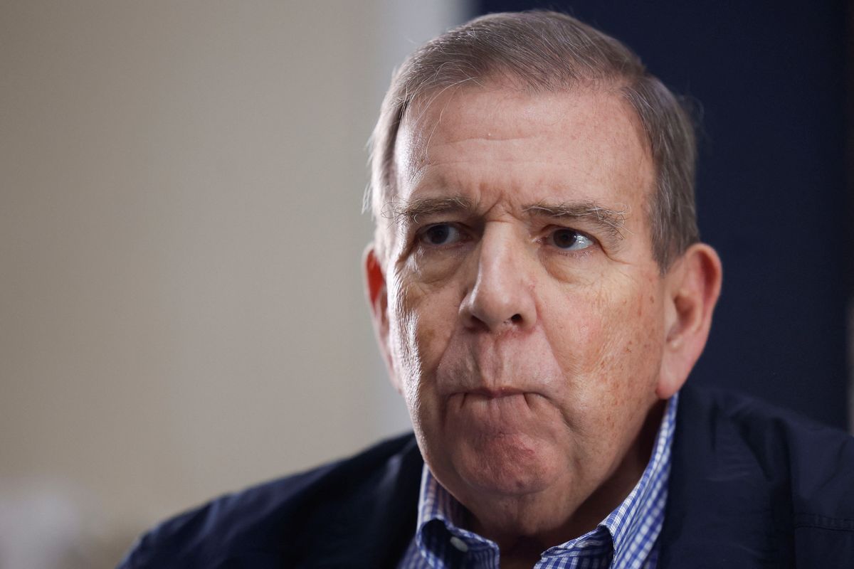 Venezuela Opposition Leader Warned of Impending Threat