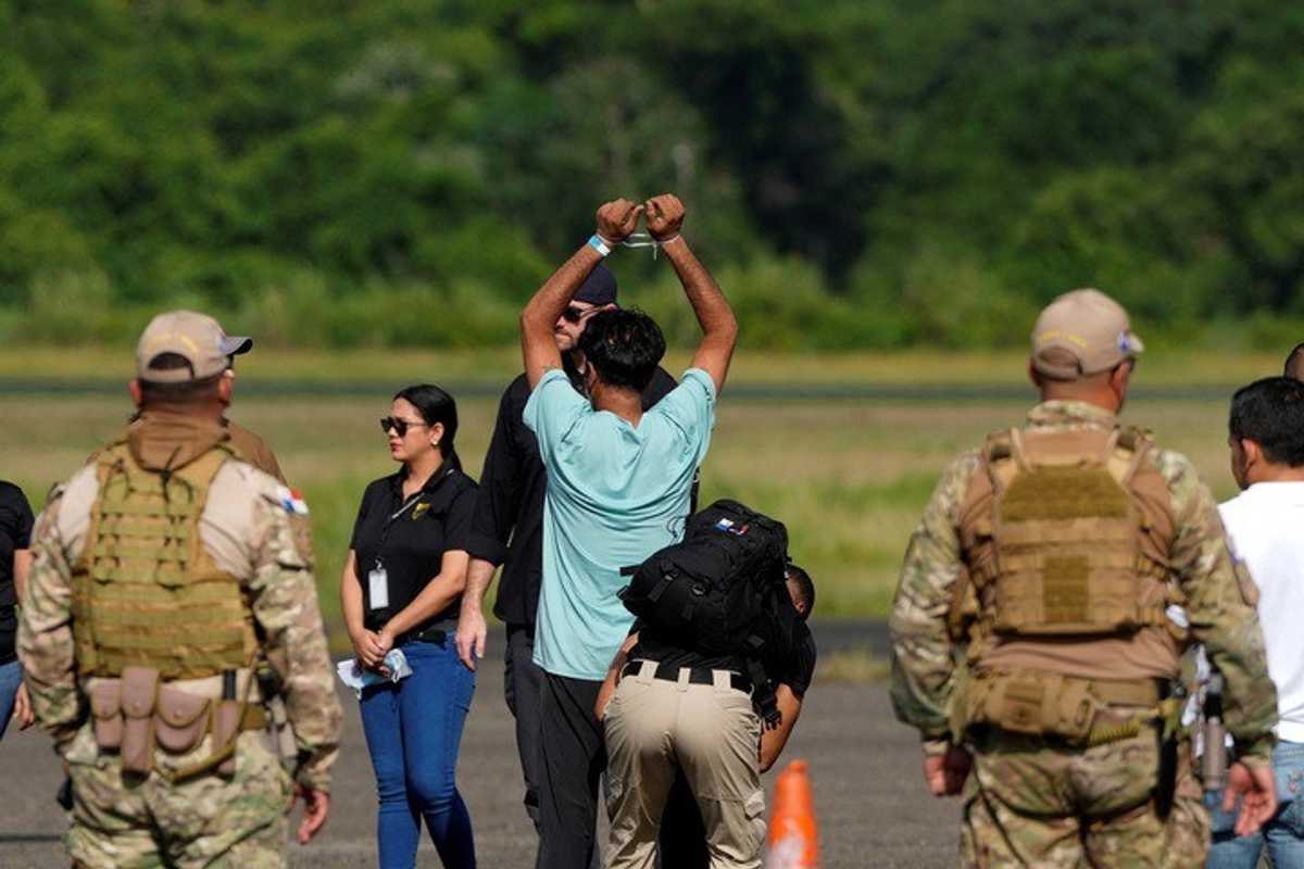 Over 154,000 Pakistanis deported in the last three years