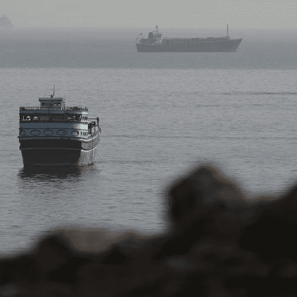Prolonged Hormuz disruption could pressure some GCC ratings: Fitch