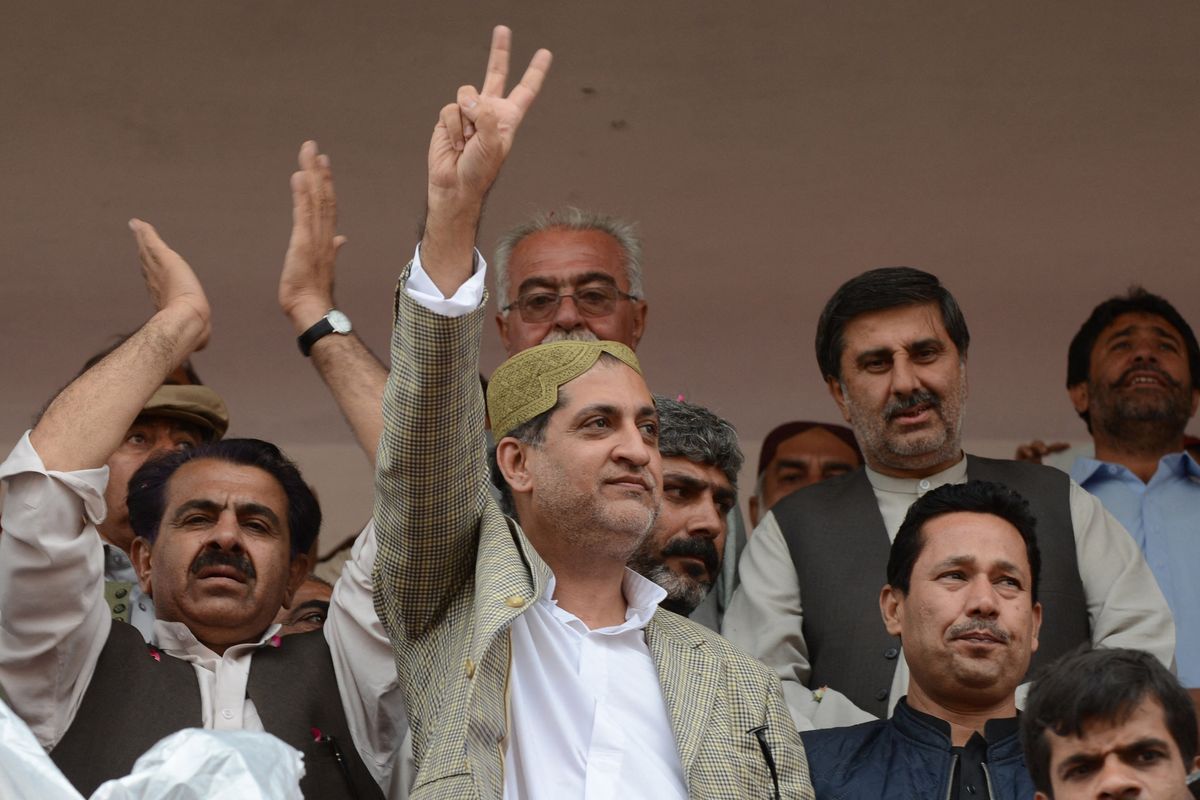 ‘Pushed to the wall’: Lawmaker from Pakistan’s Balochistan resigns following deadly attacks