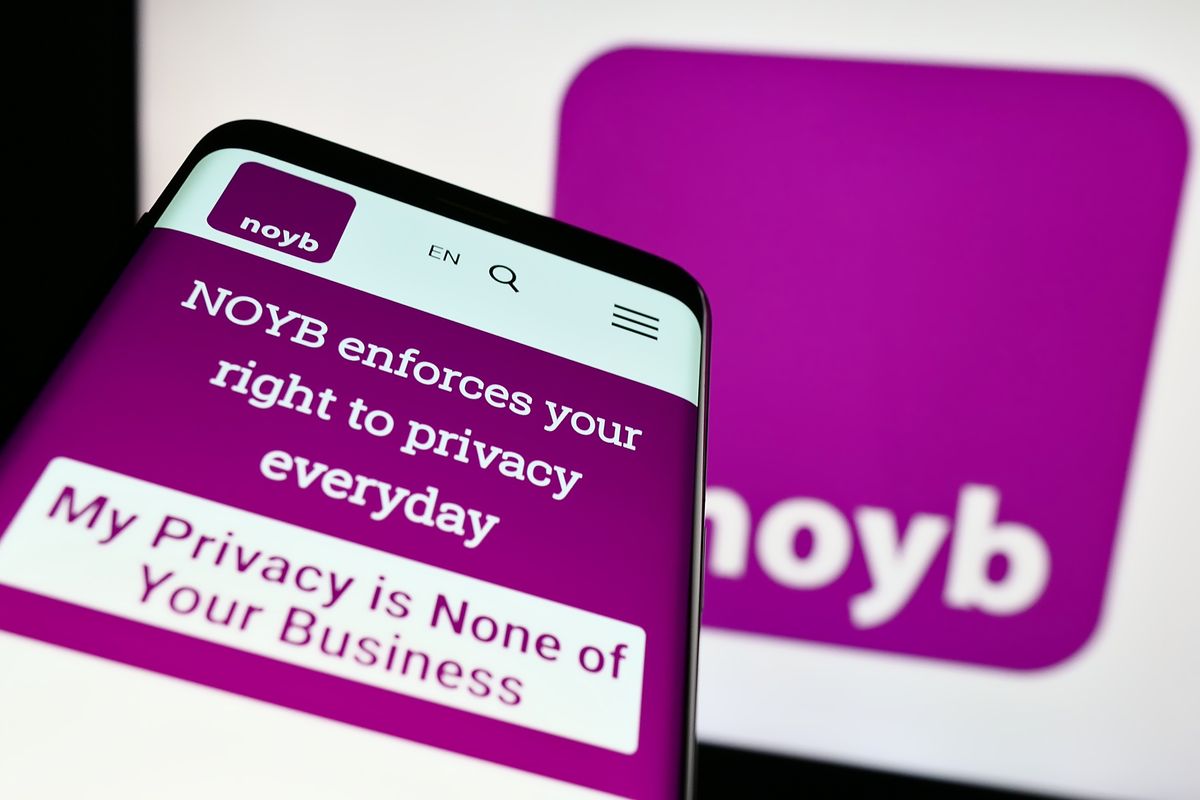 TikTok, Temu, 4 other Chinese firms hit by EU privacy complaints