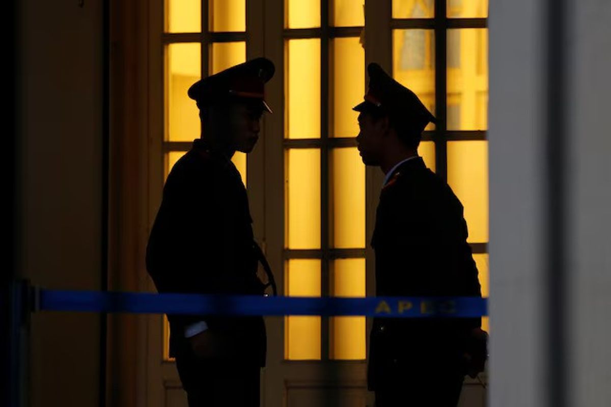 Vietnam court jails critical blogger for 12 years: Lawyer