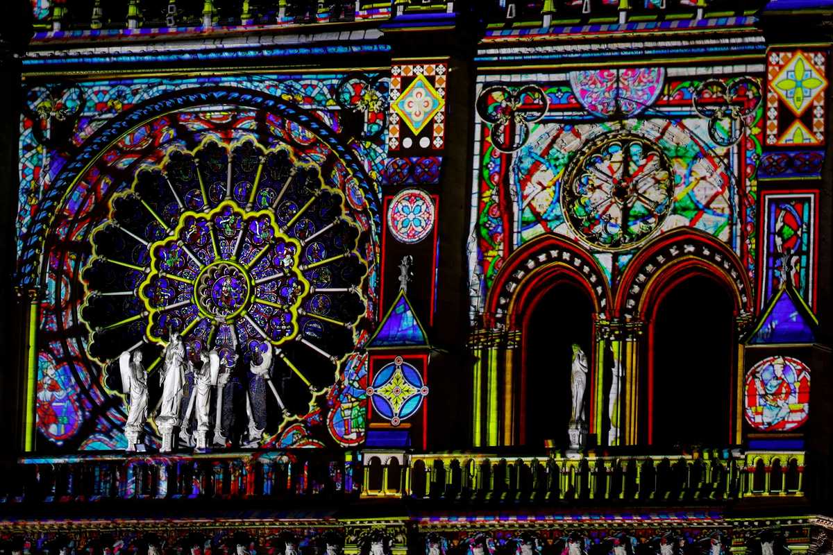 Notre-Dame Cathedral reopens on Saturday, five years after fire