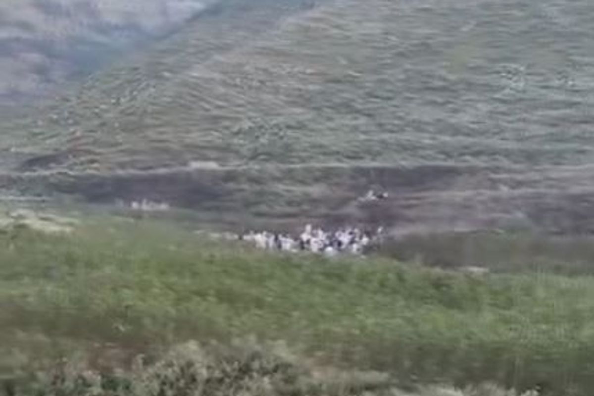 Deadly blast in Pakistan’s Tirah valley kills 21