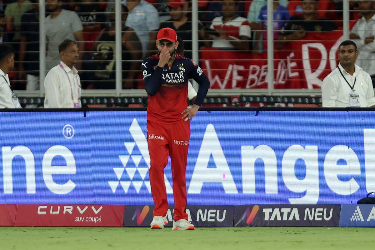 Kohli 'lost for words' after 11 die celebrating Bengaluru IPL win