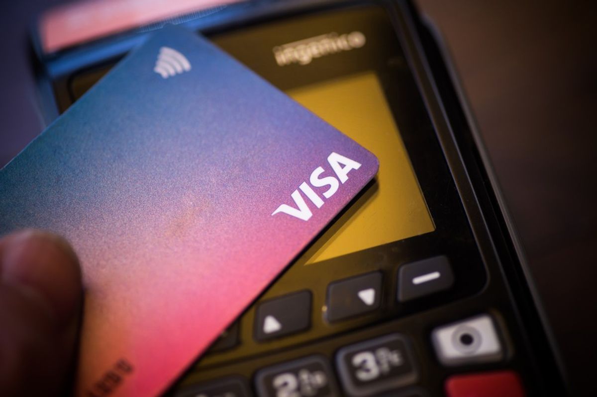 Visa launches flexible payments in UAE, US