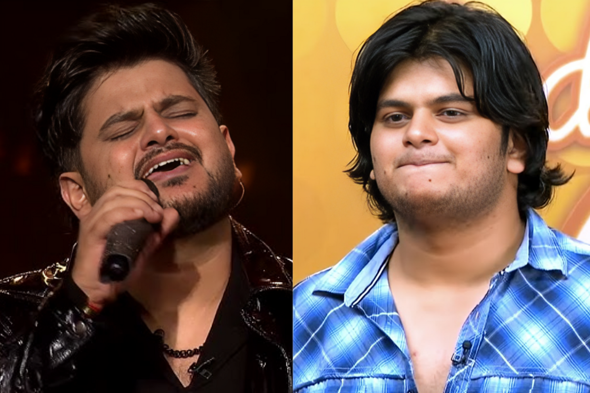 How Vishal Mishra turned 'No' into a symphony of stardom