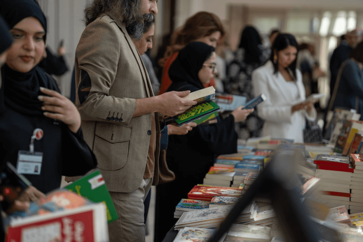 Emirates LitFest 2025: A literary extravaganza with global icons and captivating experiences