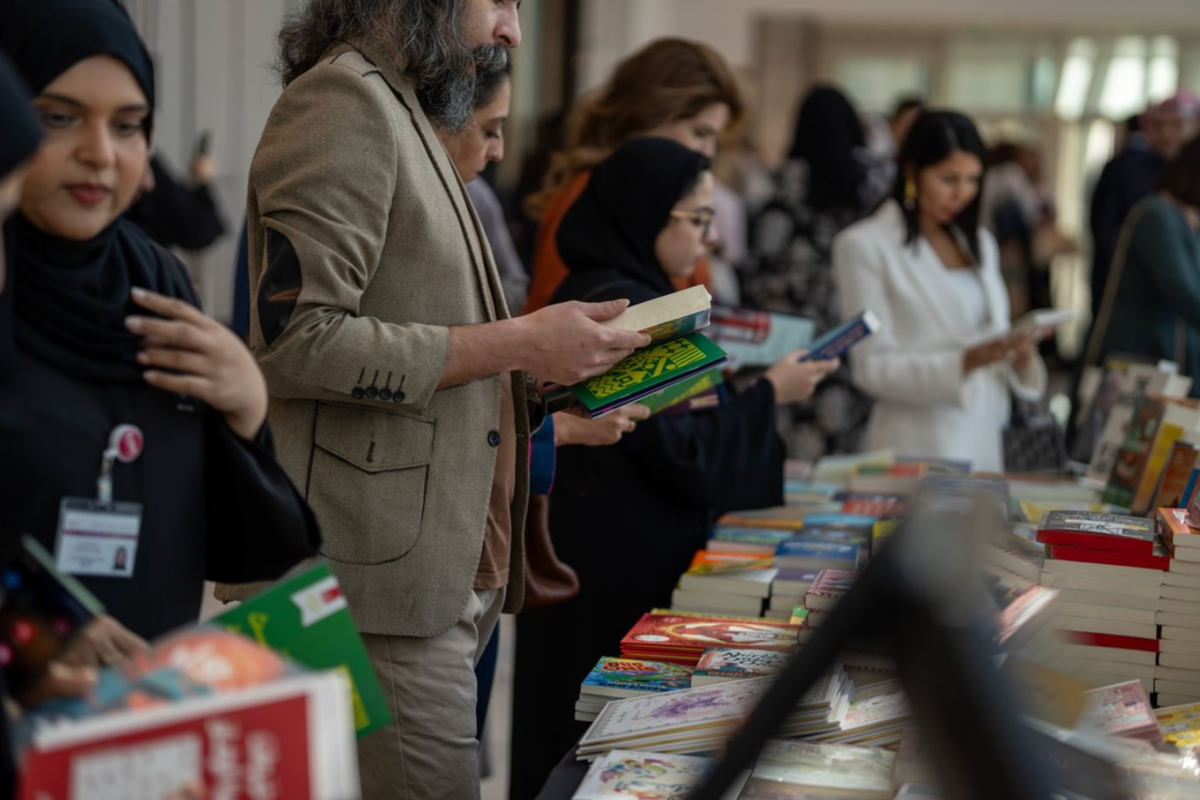 Emirates LitFest 2025: A literary extravaganza with global icons and captivating experiences