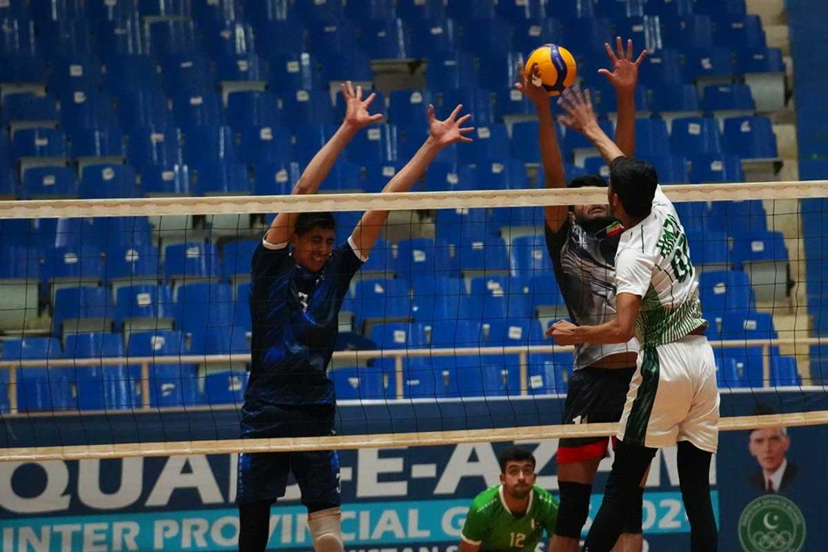 National Games confirmed to take place in December this year