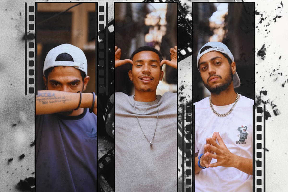 From Pakistan to Jaipur: W.R.A.P. Crosses Borders with Art