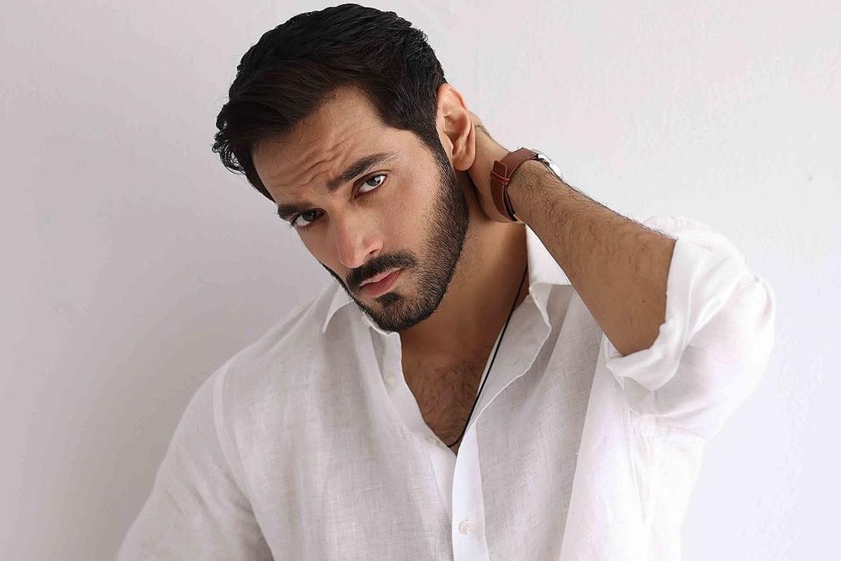 The evolution of Wahaj Ali: A journey through Fame and Versatility