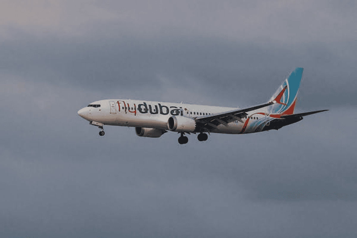 UAE says investigation launched into Flydubai incident