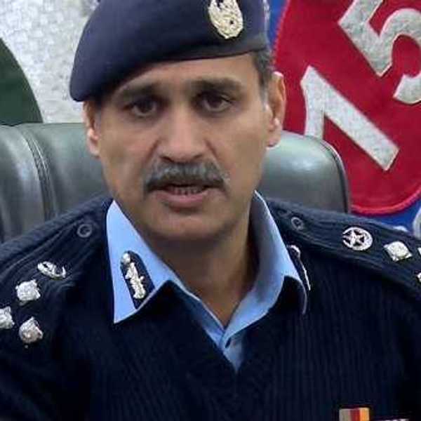 Pakistan's suspended NCCIA chief challenges corruption inquiry in IHC