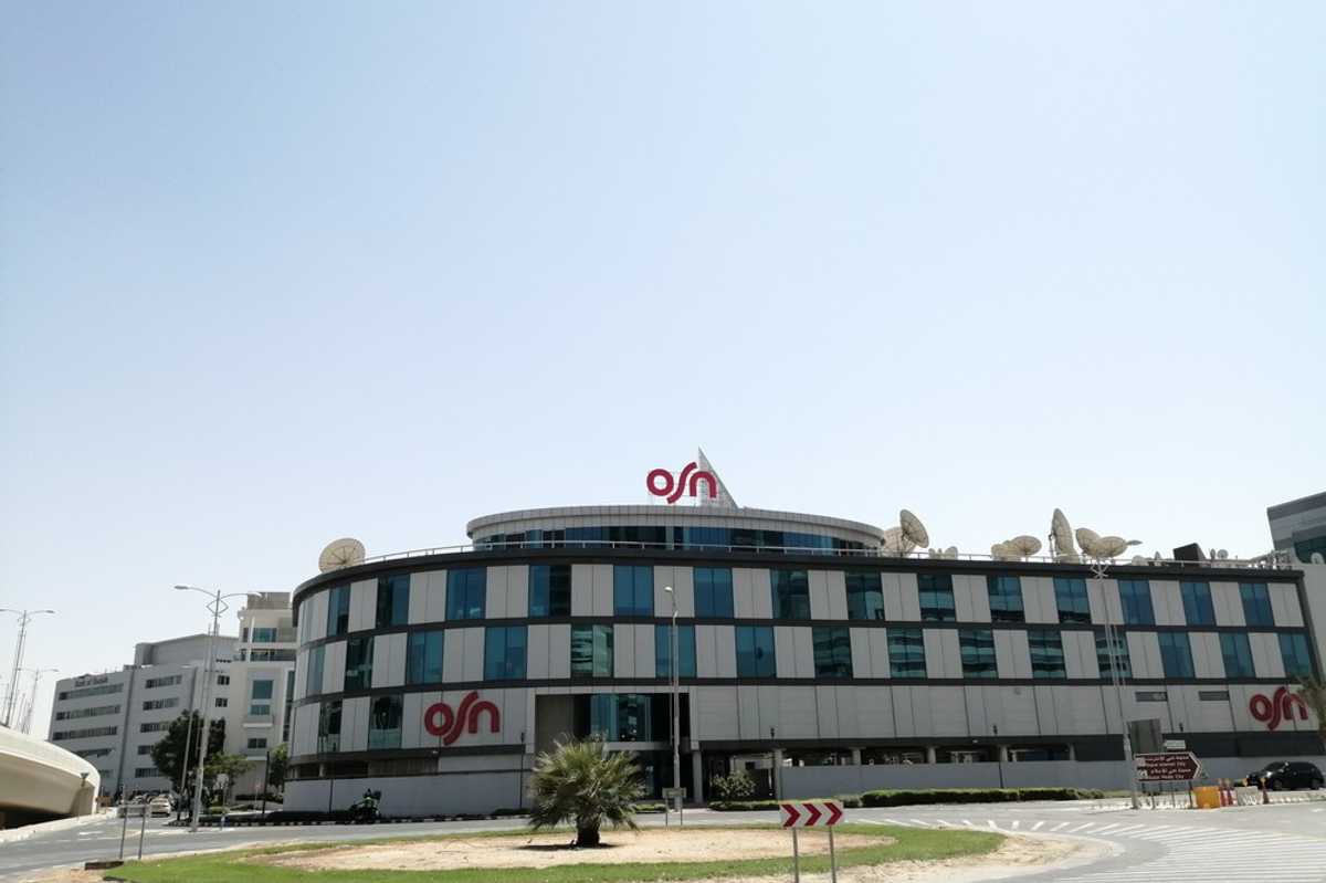 Warner Bros. Discovery acquires 30% stake in OSN Streaming for $57 million