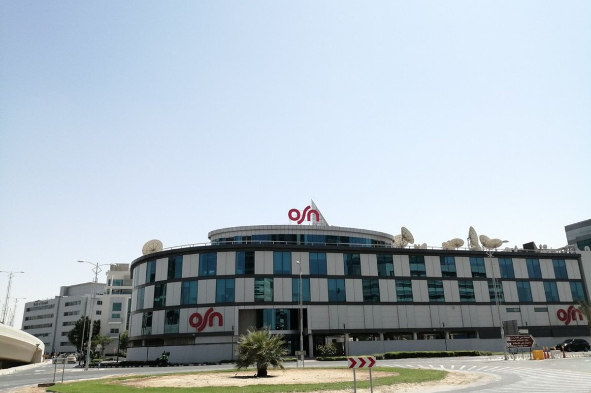 Warner Bros. Discovery acquires 30% stake in OSN Streaming for $57 million