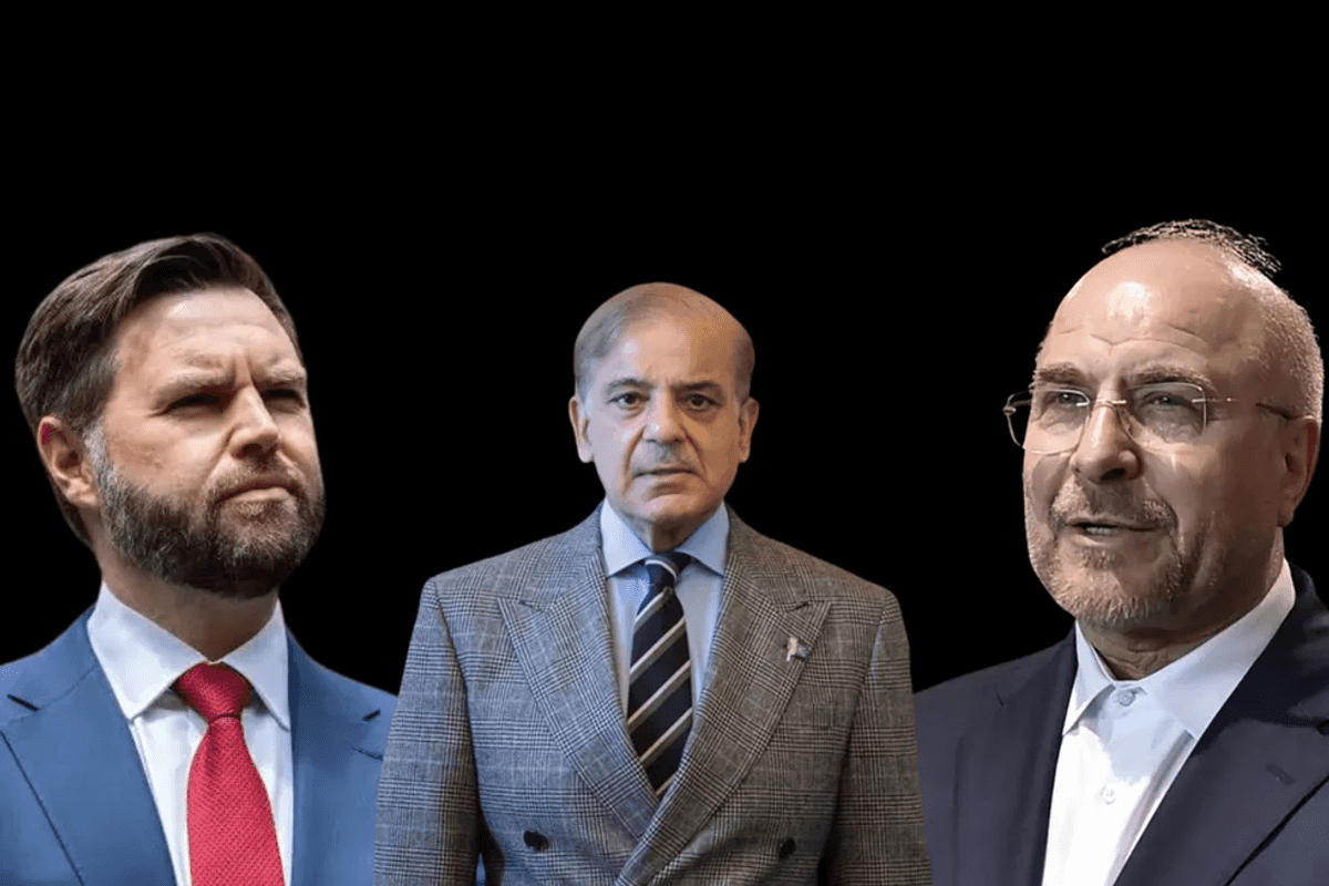 Pakistan working to set second round of US, Iran talks: sources