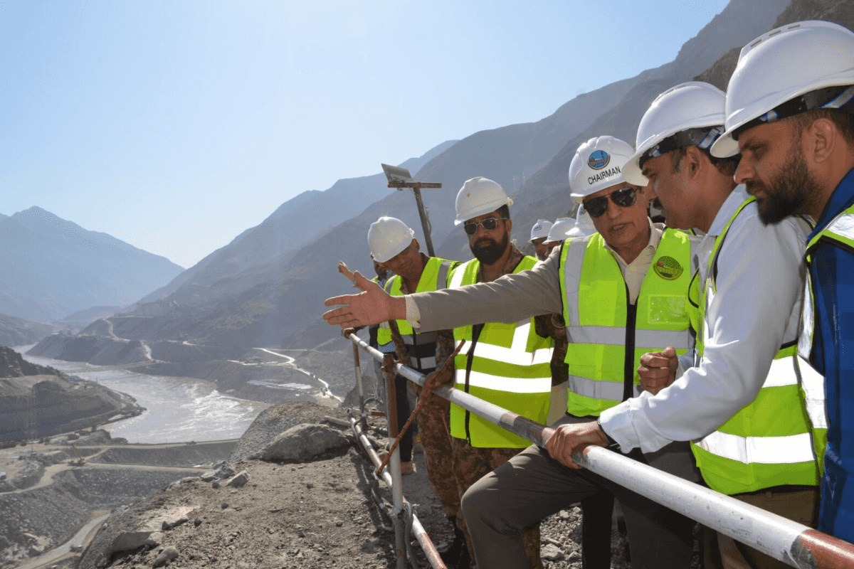 Pakistan spends PKR 61.3 billion on federal development projects in Q1