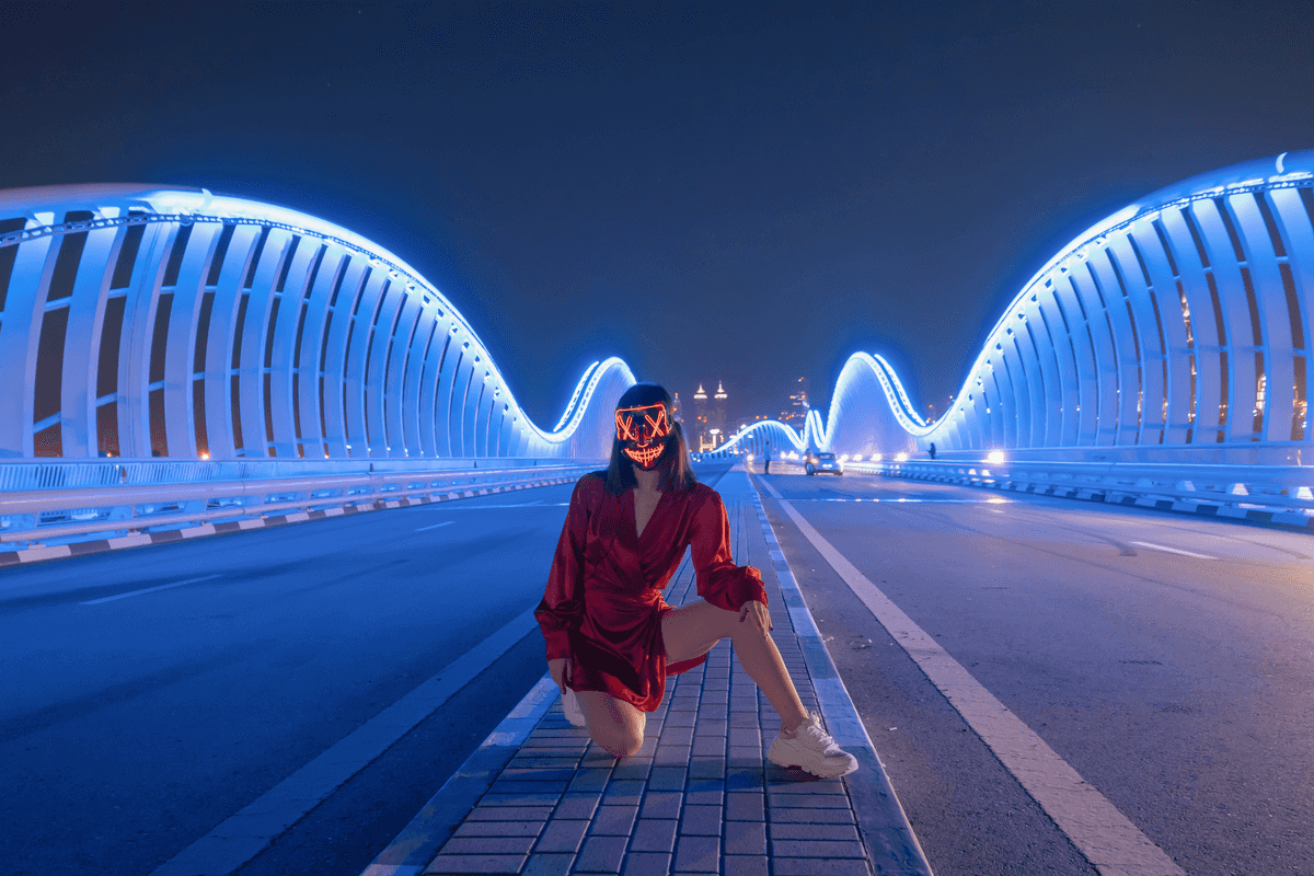 The ultimate guide to Dubai's spookiest Halloween haunts