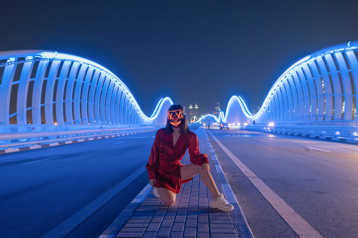 The ultimate guide to Dubai's spookiest Halloween haunts