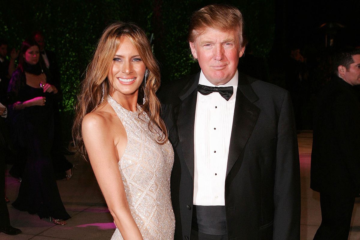 The Apprentice returns on Amazon Prime