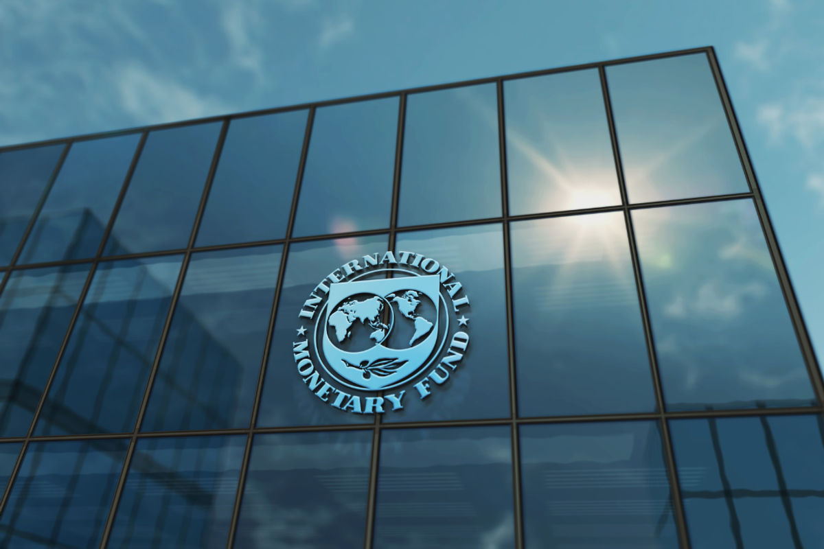 IMF reiterates need for broader tax base in Pakistan