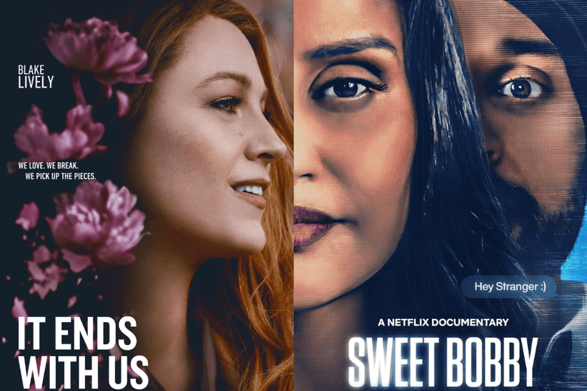 This week's must-stream Netflix titles – Don’t miss out!