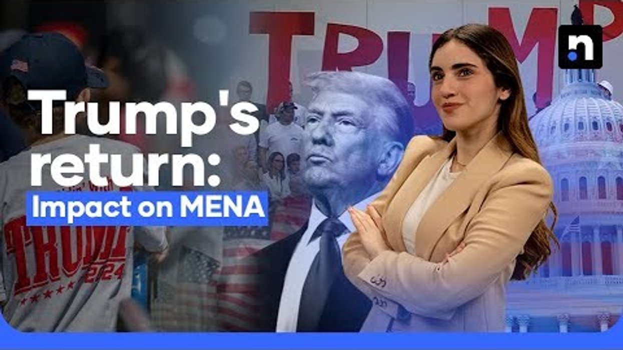 Middle East on alert: How Trump could reshape regional trade, economy, and energy