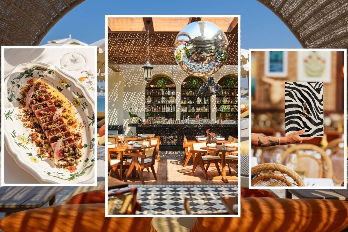 The only guide you need to J1, Dubai's swankiest new beachfront