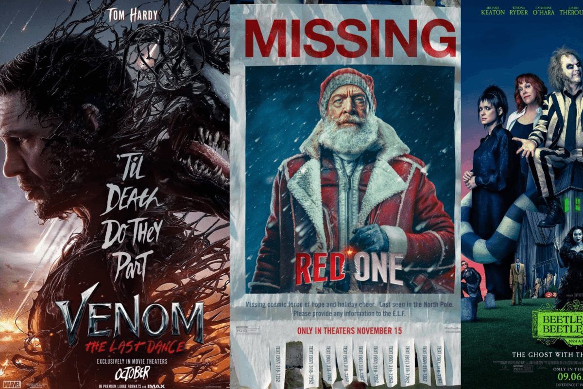 Will Hollywood be able to continue its winning streak in 2024?