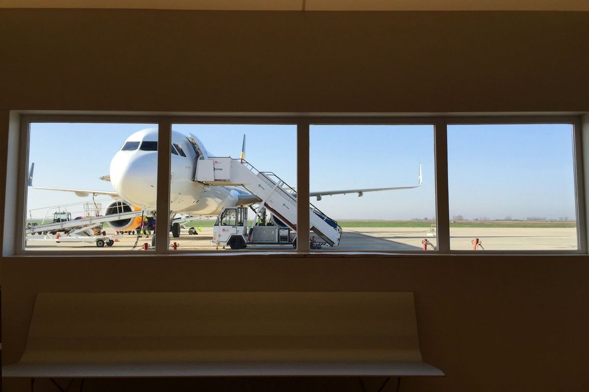 Global aviation takes off: October demand surges worldwide