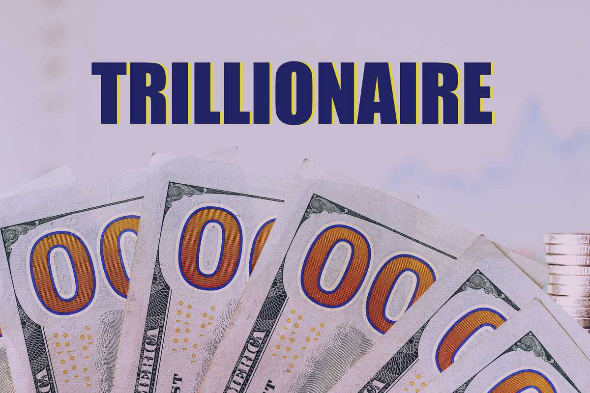 The first trillionaires in history are on the horizon. Who are they?