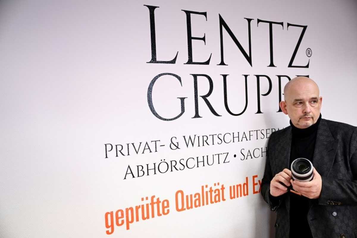 Sick leave surge hits Germany spurs demand for private detectives