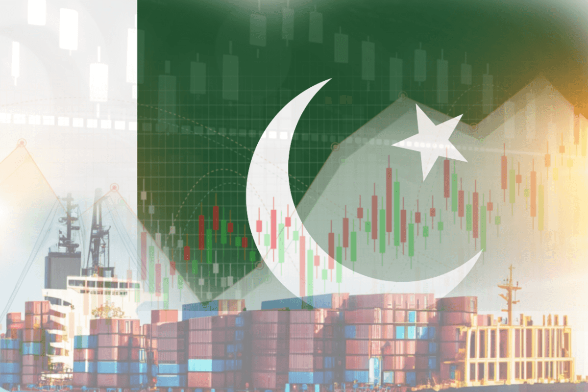 Pakistan’s industrial landscape: which sector is recovering, which struggling?