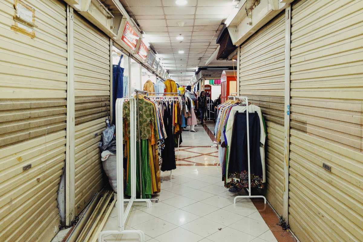 Pakistan only collects PKR 1.3 million from traders against IMF target of PKR 10 billion