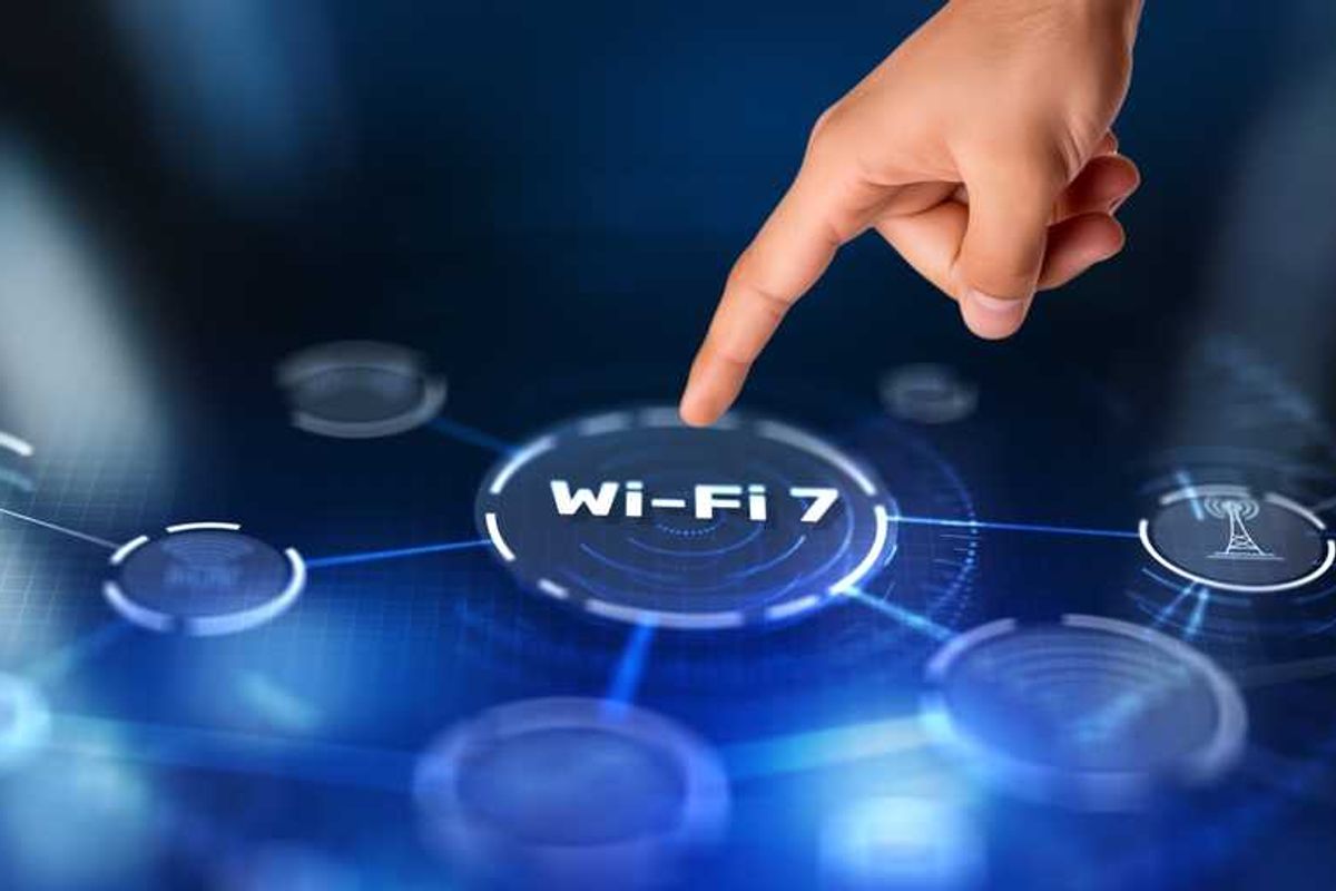 Pakistan embraces Wi-Fi 7 for next-gen connectivity