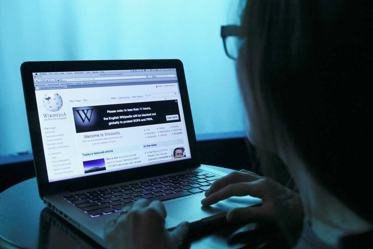 Wikimedia must remove India content deemed defamatory, court rules