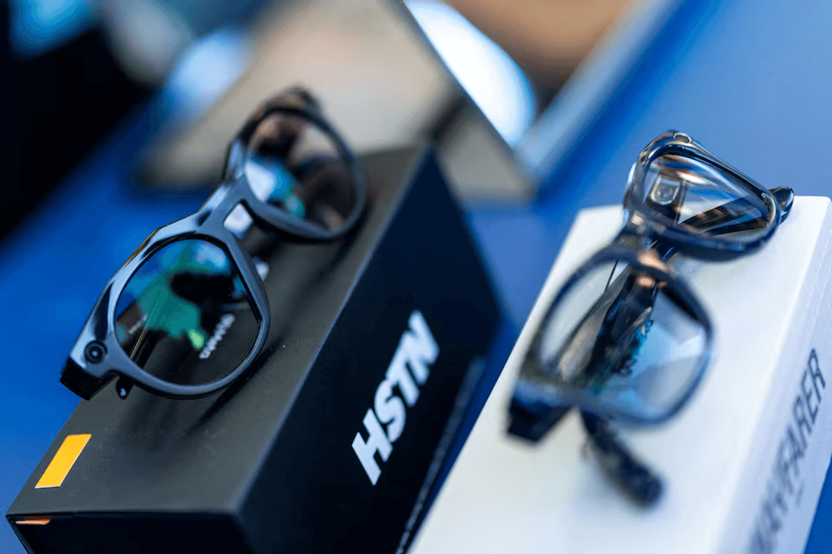 France probes misuse of smart glasses in sexual harassment cases