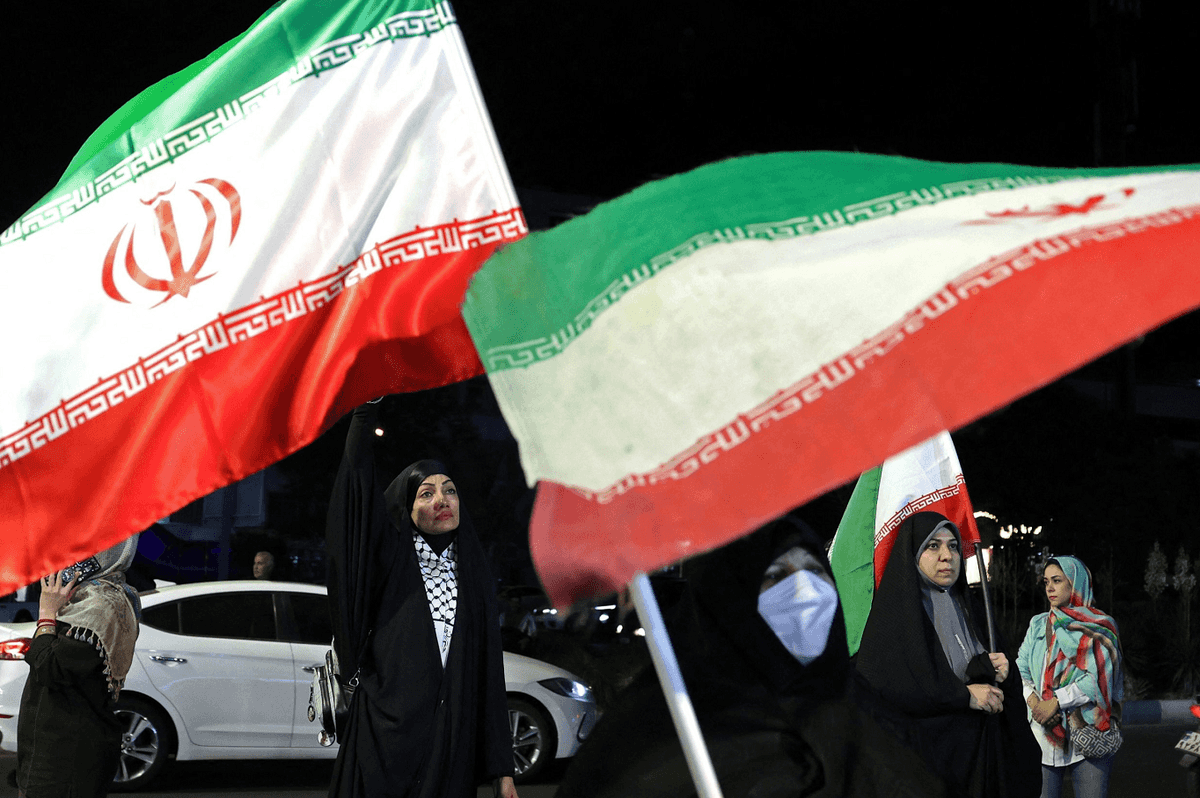 Iran says technical talks with US in Switzerland have concluded