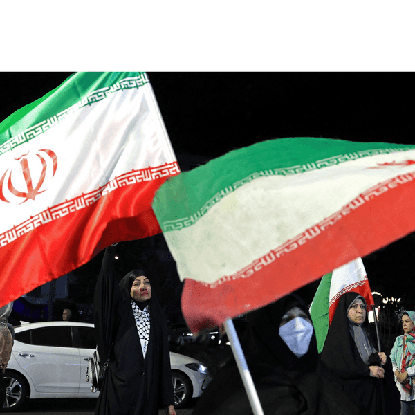 Iran says technical talks with US in Switzerland have concluded
