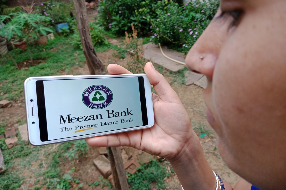 Meezan Bank partners with ITFC to support private sector