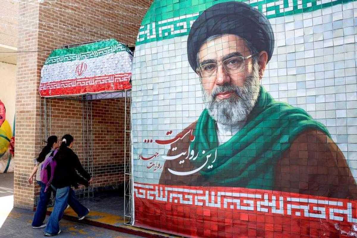 US awaits Iran response to latest deal offer