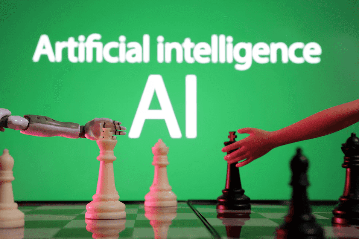 Saudi Arabia launches company to develop artificial intelligence under PIF