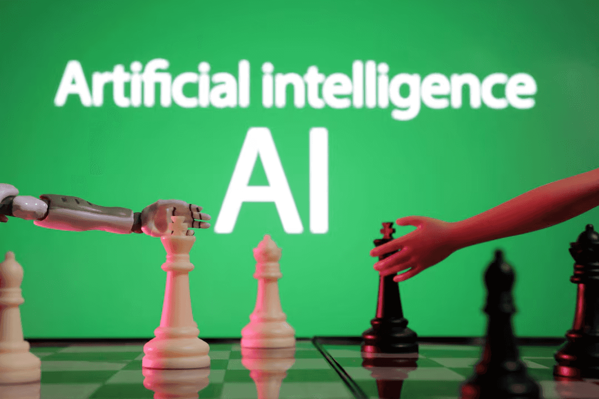 UAE hosts dialogue on AI's role in anticipatory humanitarian action