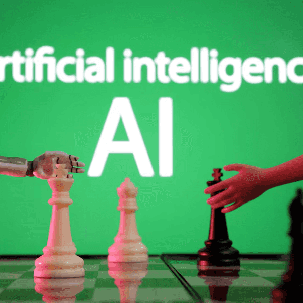 UAE hosts dialogue on AI's role in anticipatory humanitarian action