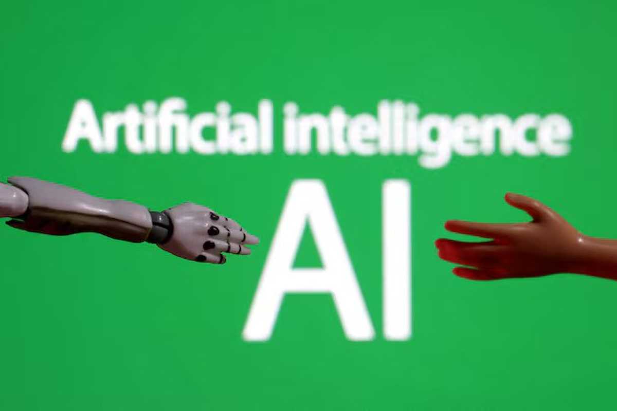 UAE explores AI-driven center to predict humanitarian crises