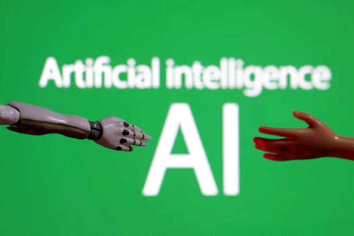 41% of companies to cut jobs by 2030 as AI takes over