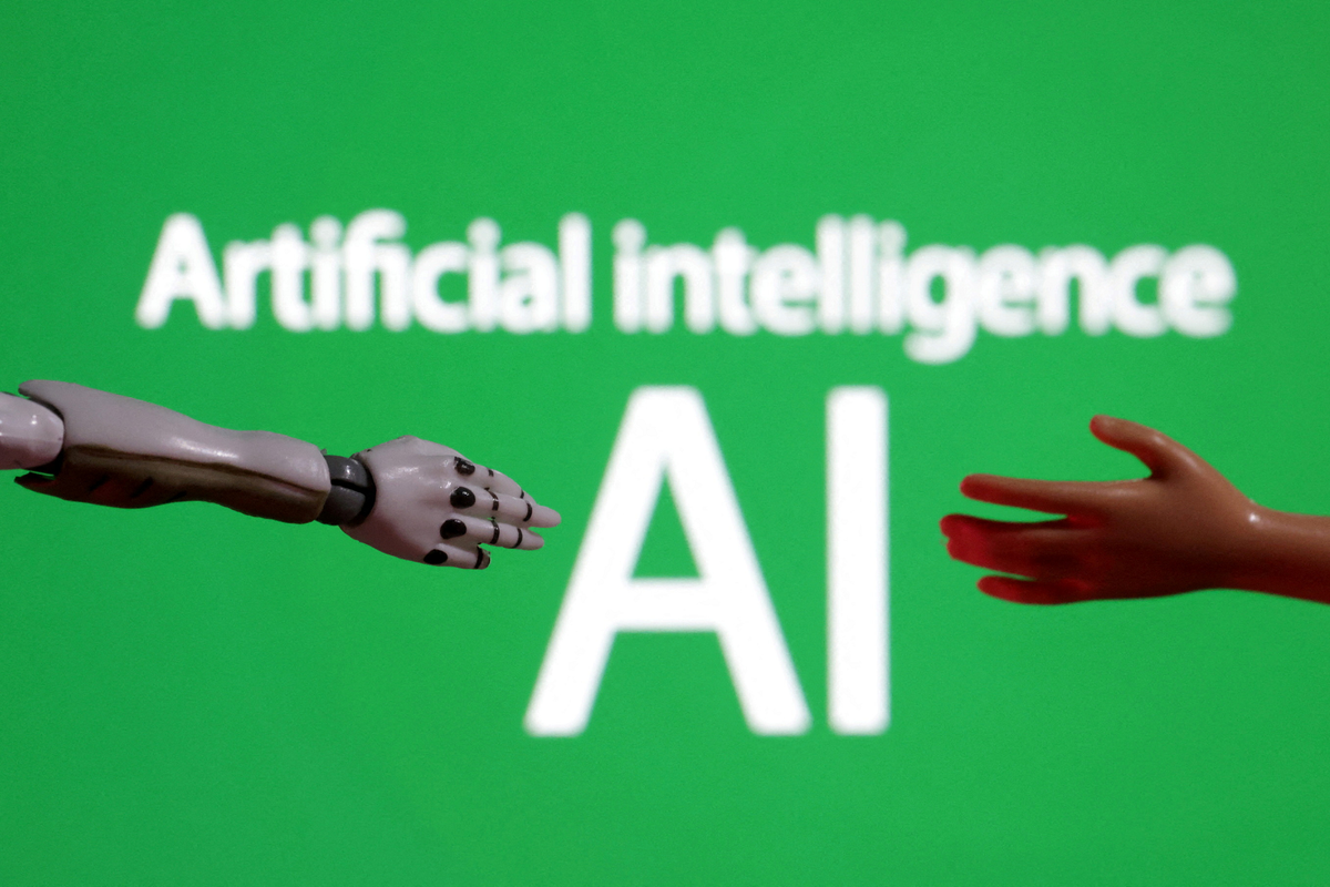 China issues drafts rules to regulate AI with human-like interaction