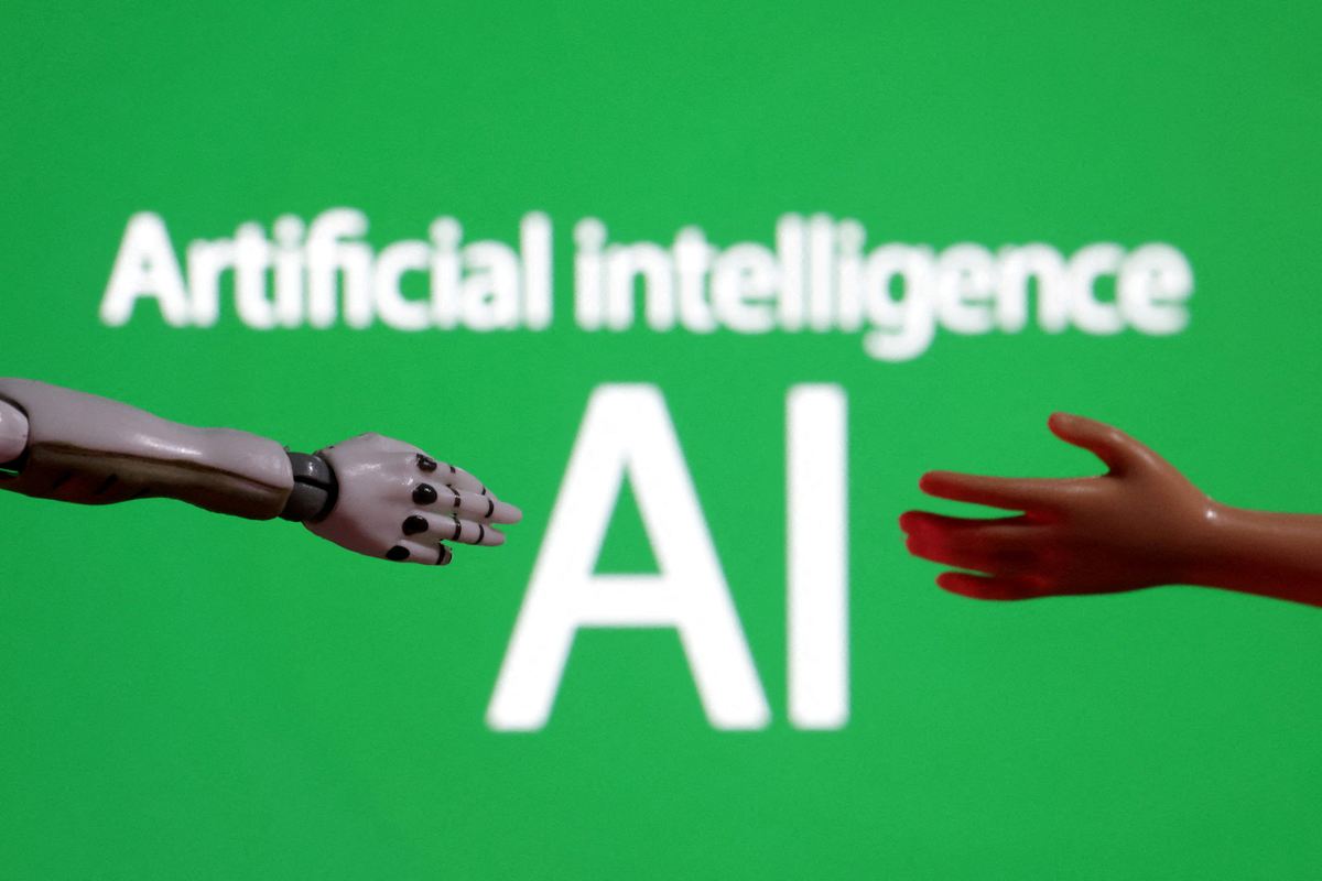 UAE launches advanced Arabic AI model to reinforce regional tech leadership